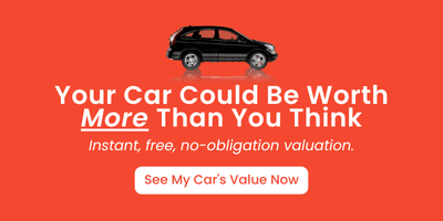 Your Car Could Be Worth More Than You Think