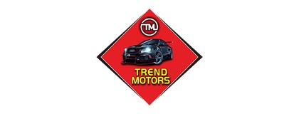 Trend Motors car dealership in Papatoetoe Auckland 2025