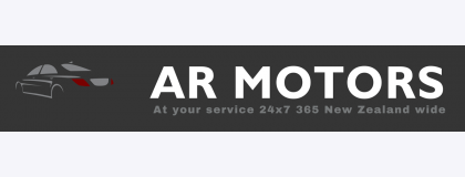 AR Motors car dealership in New Lynn Auckland 0600