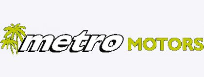 Metro Motors car dealership in Te Rapa, Hamilton Waikato 3200