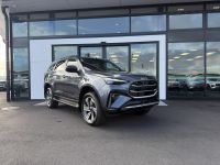 Image for 2025 Isuzu MU-X Wagon LS-T 4WD AUTO 3.0DT