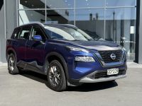 Image for 2023 Nissan X-Trail ST 4WD 7 Seater