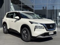 Image for 2023 Nissan X-Trail NZ NEW ST 4WD