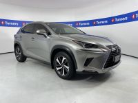 Image for 2020 Lexus NX300H SUV LIMITED