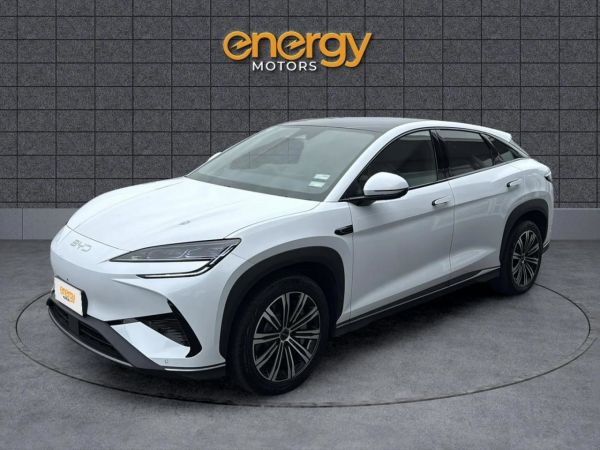 2025 BYD Sealion 7 Premium 2WD SUV image