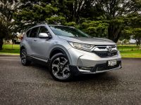 Image for 2019 Honda CR-V AWD | SPORT | SENSING 1