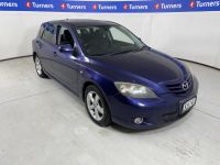 Image for 2005 Mazda Axela Hatchback