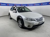 Image for 2011 Subaru Impreza Wagon XV