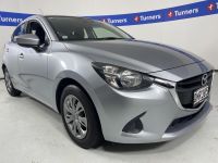 Image for 2018 Mazda Demio (Mazda2) Hatchback