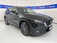 Image for 2021 Mazda CX-5 SUV GLX PTR