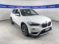 Image for 2015 BMW X1 SUV S20I