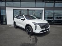 Image for 2025 GWM HAVAL H6 Wagon Ultra 2Wd Hybrid 1.5