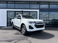 Image for 2025 Isuzu D-Max Ute LS DOUBLE CAB 4WD