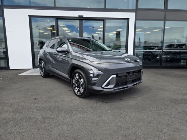 2026 Hyundai Kona Wagon 2.0 Elite 2Wd 2.0P image