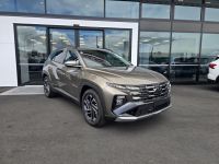 Image for 2025 Hyundai Tucson Wagon 1.6T Hev Elite 1.6P