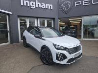 Image for 2025 Peugeot 2008 SUV Gt 1.2Pmht/6Am