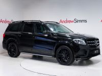 Image for 2016 Mercedes-Benz GLS 350 D 3.0D 4WD 9AT 5Dr SUV