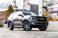 Image for 2025 Ford Everest Trend 2.0L 4WD