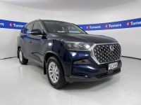 Image for 2023 Ssangyong G4 Rexton SUV Teammate