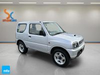Image for 2001 Suzuki Jimny SUV 