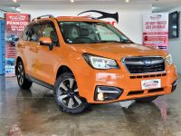 Image for 2016 Subaru Forester 4WD X-BREAK