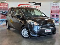 Image for 2016 Toyota Sienta Wagon G