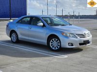 Image for 2009 Toyota Camry Sedan G Varient