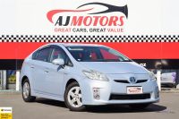 Image for 2009 Toyota Prius Hatchback 1.8L PETROL HYBRID