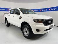 Image for 2020 Ford Ranger Ute XL Double CAB W/S