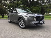 Image for 2022 Mazda CX-5 GSX FWD 2.0L PETROL