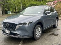 Image for 2025 Mazda CX-5 GSX 2.5LTR AWD