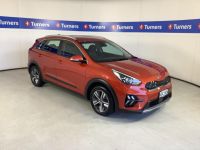 Image for 2021 Kia Niro SUV EX