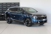 Image for 2022 Kia Sportage DELUXE AWD 2.0L DIESEL