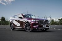 Image for 2025 Mazda CX-80 A HOMURA 20.5 PHEV
