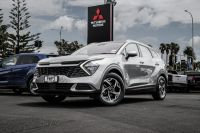 Image for 2022 Kia Sportage LX AWD