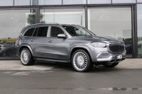 Image for 2023 Mercedes-Benz GLS 63 600 Maybach 4MATIC - NZ New