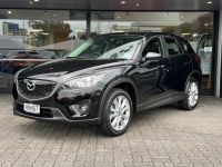 Image for 2014 Mazda CX-5 LIMITED 4WD 2.5PTR 4X4