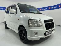 Image for 2007 Chevrolet MW Hatchback