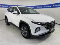 Image for 2023 Hyundai Tucson SUV 1.6 HYBRID 2WD