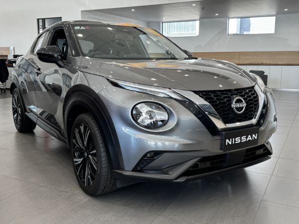 2025 Nissan Juke Ti 1.0P Turbo | Auto | Top Spec | Available NOW | image