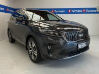 Image for 2018 Kia Sorento SUV Ltd