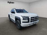 Image for 2025 Mitsubishi Triton Ute DC VRX 4WD 6AT 2.4DT