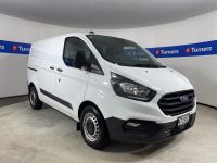 Image for 2021 Ford Transit Van Custom SWB Phev