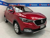 Image for 2021 MG ZS SUV Excite