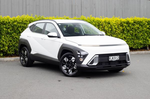 2025 Hyundai Kona 2.0 2WD Active image