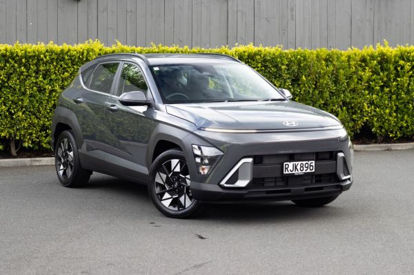 2025 Hyundai Kona 2.0 2WD Active image