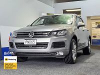 Image for 2012 Volkswagen Touareg SUV NEW SHAPE / 3.0TFSI HYBRID