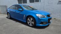 Image for 2013 Holden Commodore Sedan VF SV6 SDN AT