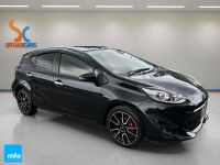 Image for 2019 Toyota Aqua Hatchback S STYLE BLACK