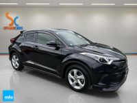 Image for 2017 Toyota C-HR SUV S